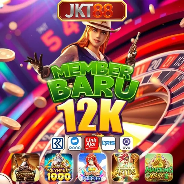 JKT88