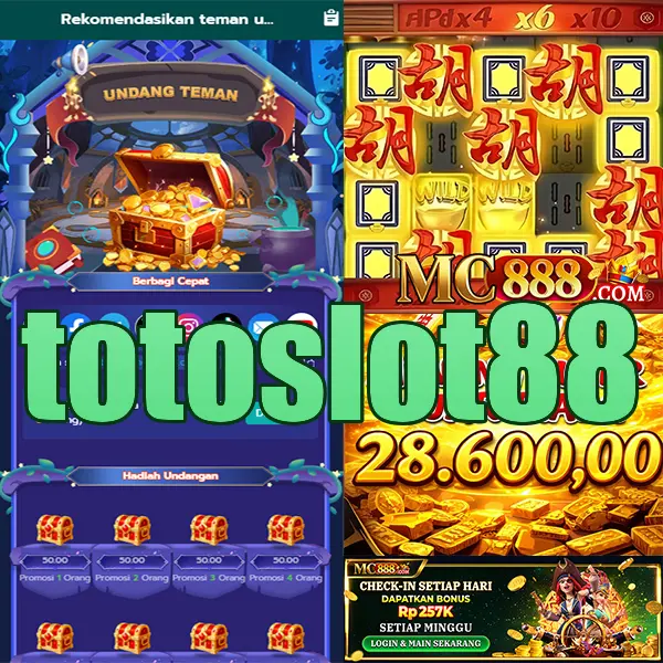 totoslot88 APK