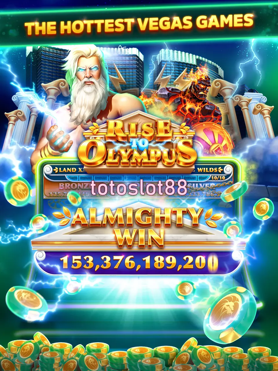 totoslot88 APK