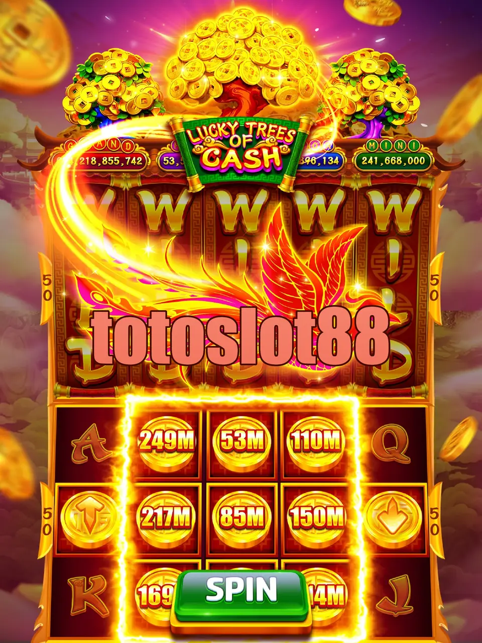 totoslot88 APK