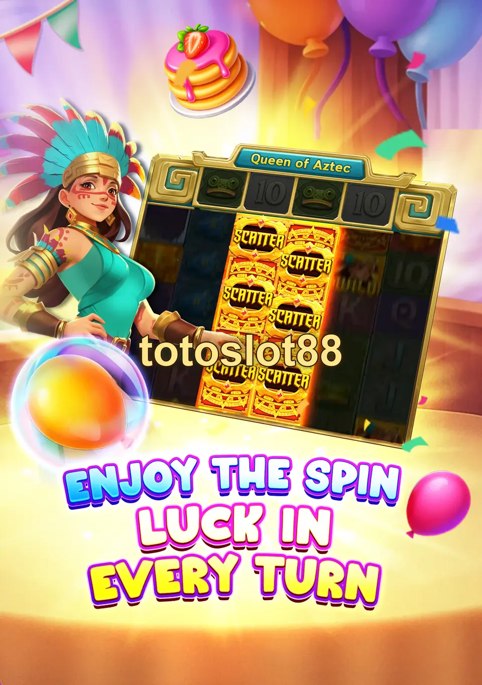 totoslot88 APK