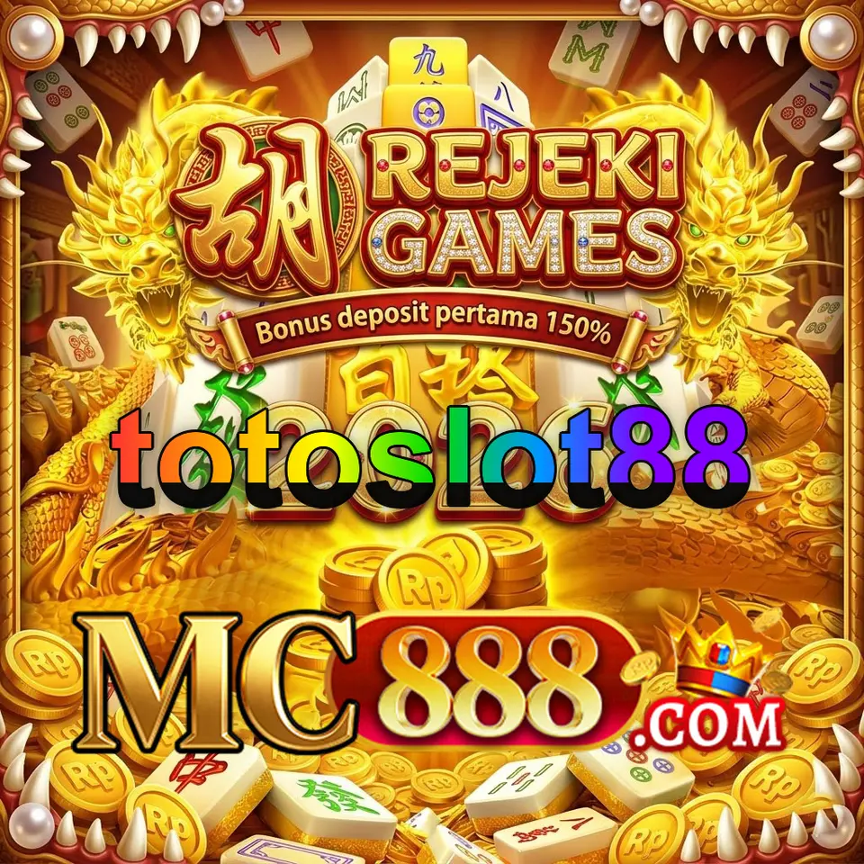 totoslot88 Masuk