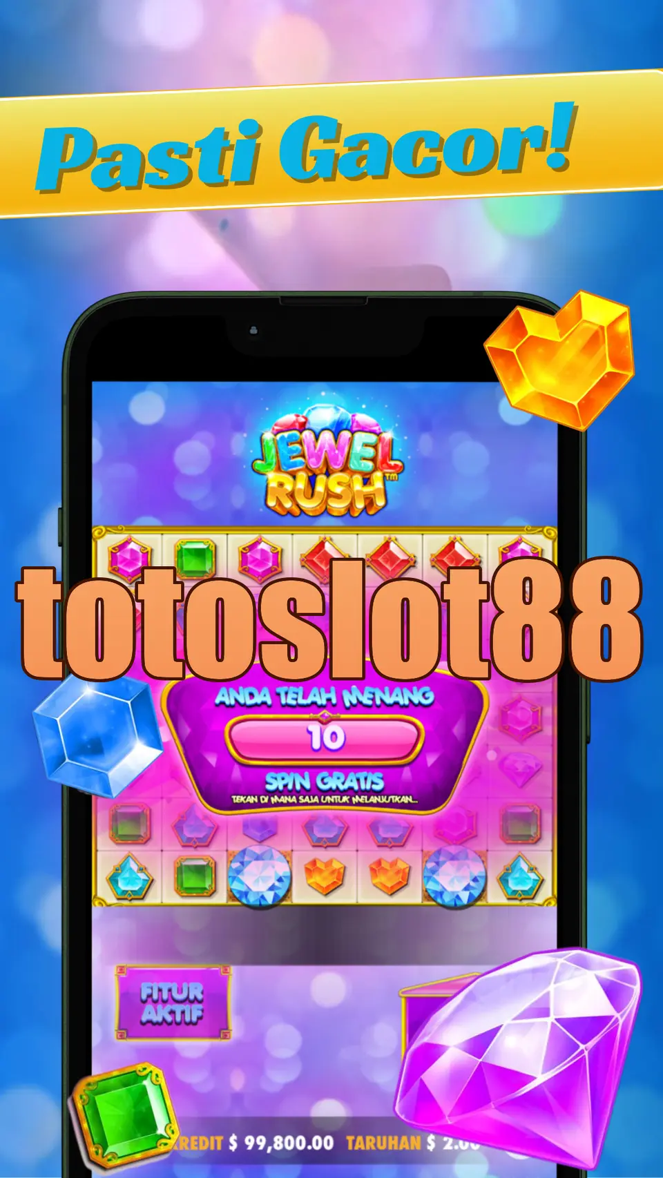 totoslot88 Masuk