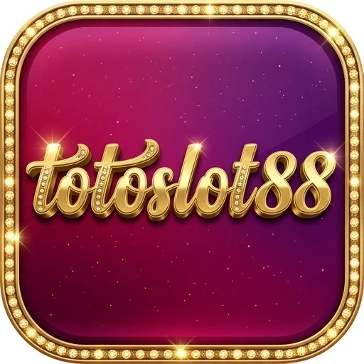 totoslot88 Logo - Resmi