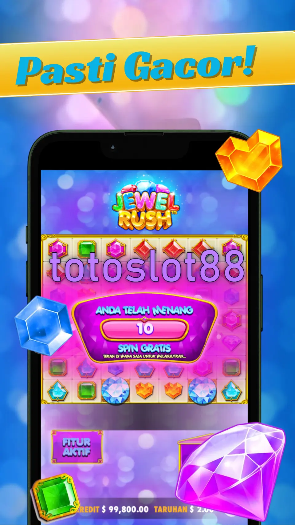 totoslot88 Preview - Resmi Unduh